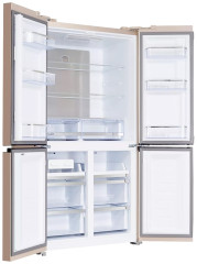 Холодильник Kuppersberg NFFD 183 BEG