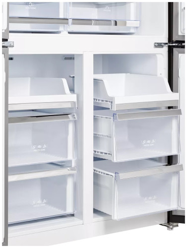 Холодильник Kuppersberg NFFD 183 BEG