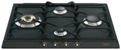 Газовая варочная панель Smeg SR764AO