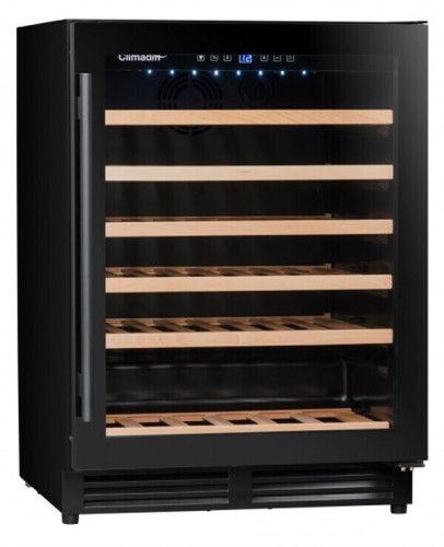 Винный шкаф Libhof ES-22 white