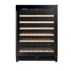 Винный шкаф Libhof ES-22 white