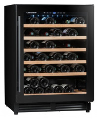 Винный шкаф Libhof ES-22 white