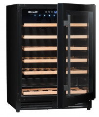 Винный шкаф Libhof ES-22 white