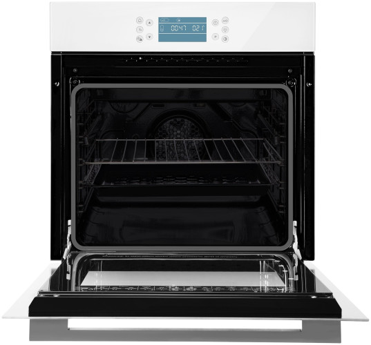 Электрический духовой шкаф Weissgauff EOV 695 PDB