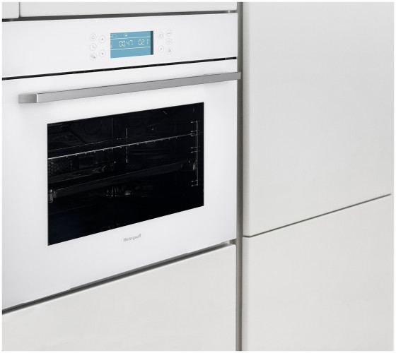 Электрический духовой шкаф Weissgauff EOV 695 PDB