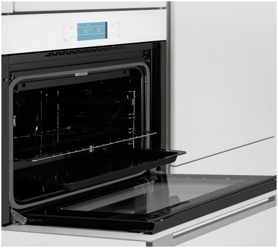 Электрический духовой шкаф Weissgauff EOV 695 PDB