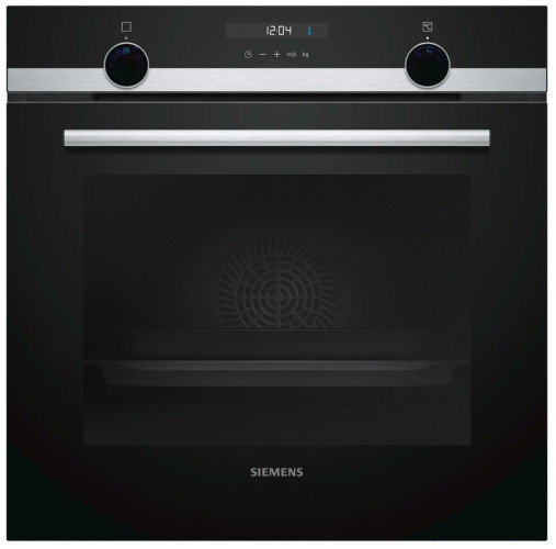 Электрический духовой шкаф Siemens HB 557GSS0R
