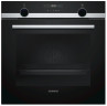 Электрический духовой шкаф Siemens HB 557GSS0R