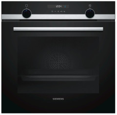 Электрический духовой шкаф Siemens HB 557GSS0R