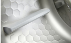 Сушильная машина Miele TSF763WP EcoSpeed&amp;8kg Lotus White, белый лотос