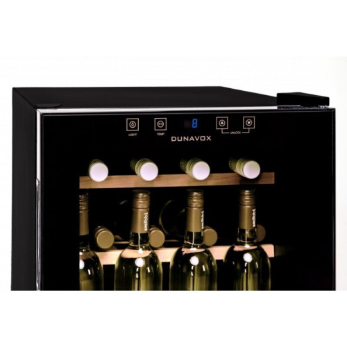 Винный шкаф IP Industrie CEX 2501 LRU