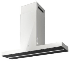 Кухонная вытяжка Elica Haiku Island WH/A/120