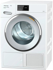 Сушильная машина Miele TMV 840 WP