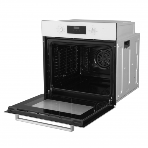 Электрический духовой шкаф Zigmund & Shtain E 177 W