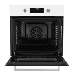 Электрический духовой шкаф Zigmund &amp; Shtain E 177 W