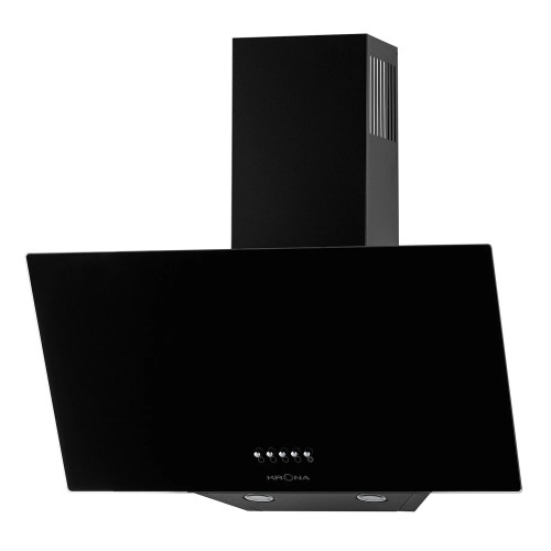 Кухонная вытяжка Krona Gabriele 600 black PB