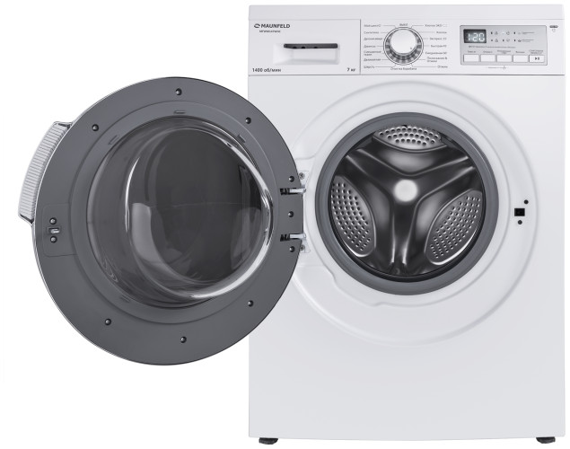 Стиральная машина MAUNFELD MFWM147WHW