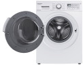 Стиральная машина MAUNFELD MFWM147WHW