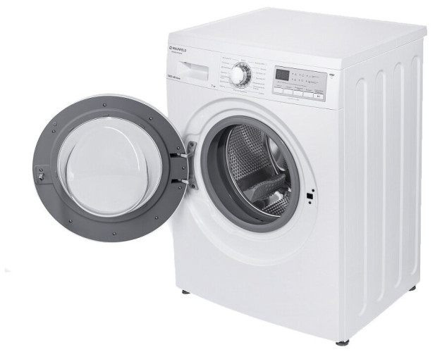 Стиральная машина MAUNFELD MFWM147WHW