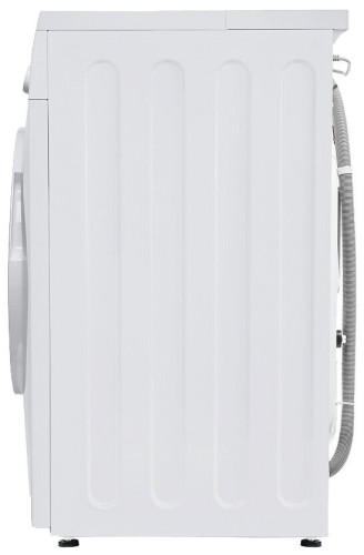 Стиральная машина MAUNFELD MFWM147WHW