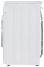 Стиральная машина MAUNFELD MFWM147WHW