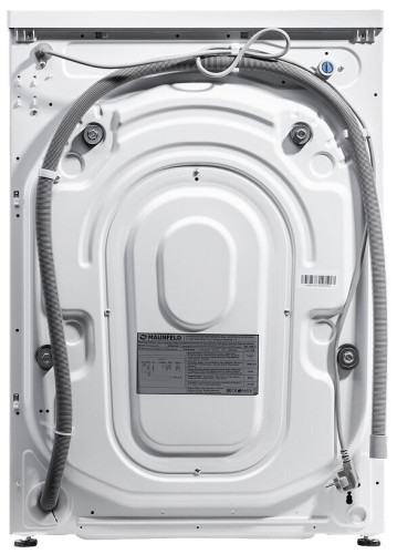 Стиральная машина MAUNFELD MFWM147WHW