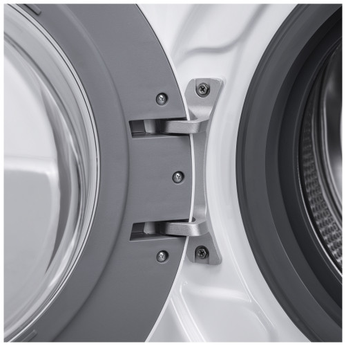 Стиральная машина MAUNFELD MFWM147WHW