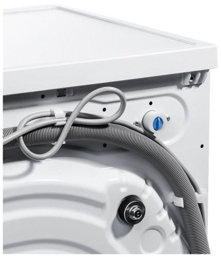 Стиральная машина MAUNFELD MFWM147WHW