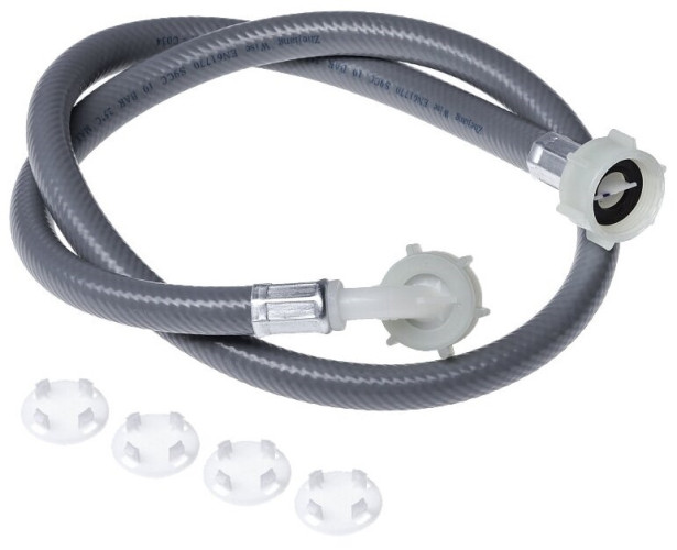 Стиральная машина MAUNFELD MFWM147WHW