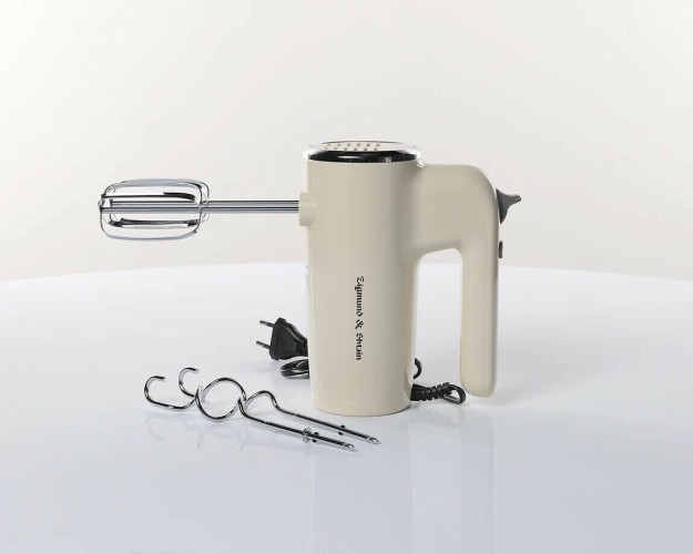 Миксер Zigmund & Shtain ZHM-150