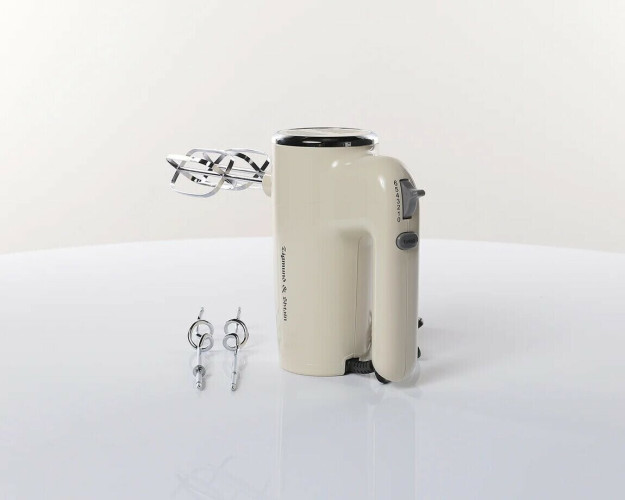 Миксер Zigmund & Shtain ZHM-150