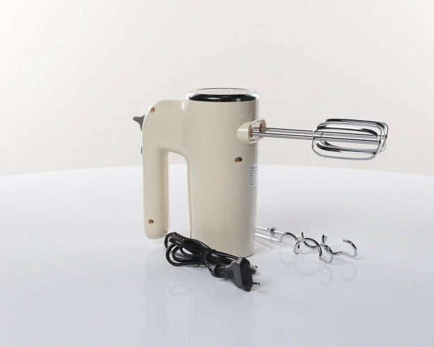 Миксер Zigmund & Shtain ZHM-150