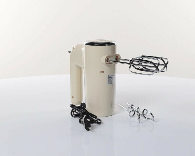 Миксер Zigmund & Shtain ZHM-150