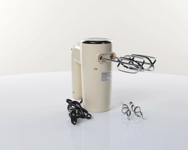 Миксер Zigmund & Shtain ZHM-150