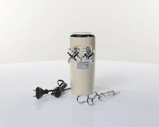 Миксер Zigmund & Shtain ZHM-150