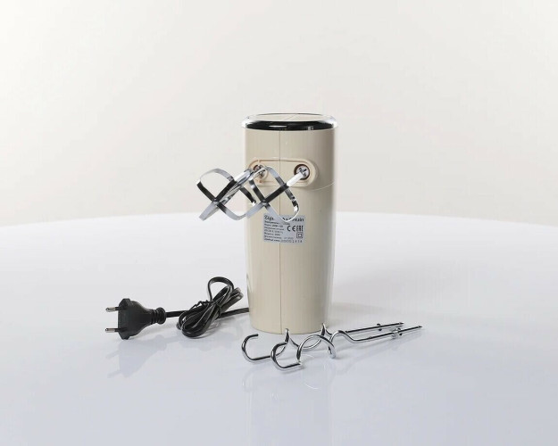 Миксер Zigmund & Shtain ZHM-150