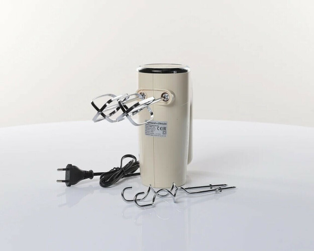 Миксер Zigmund & Shtain ZHM-150