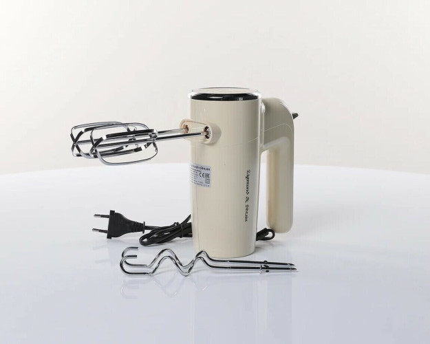 Миксер Zigmund & Shtain ZHM-150