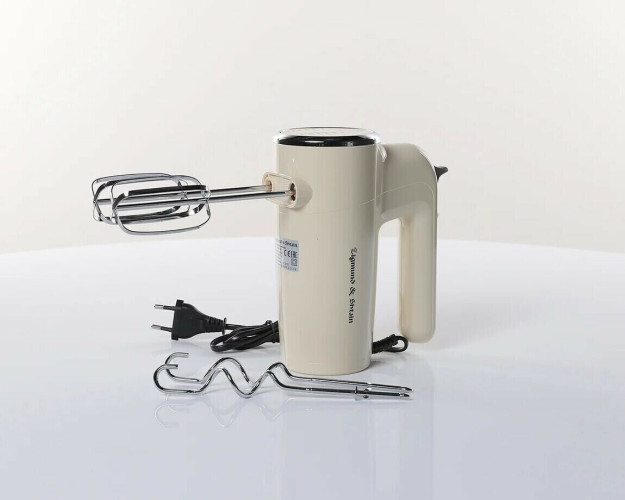 Миксер Zigmund & Shtain ZHM-150