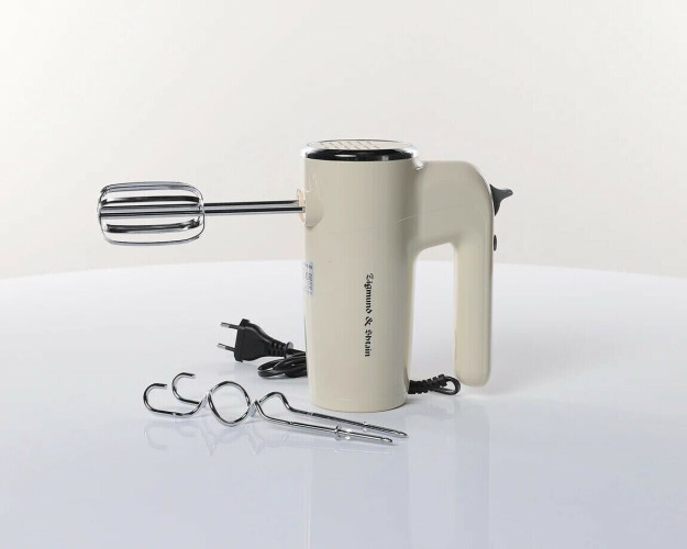 Миксер Zigmund & Shtain ZHM-150