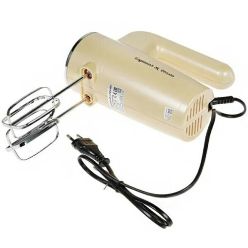 Миксер Zigmund & Shtain ZHM-150