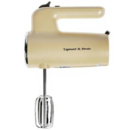 Миксер Zigmund & Shtain ZHM-150