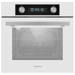 Электрический духовой шкаф Maunfeld AEOH60102W