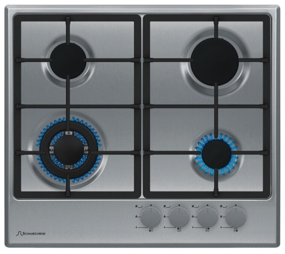 Газовая варочная панель Schaub Lorenz SLK GE6520