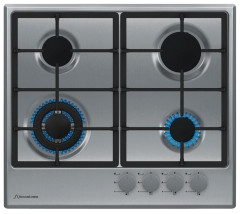 Газовая варочная панель Schaub Lorenz SLK GE6520