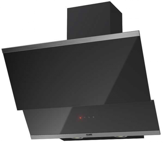 Кухонная вытяжка Krona IRIDA 600 black sensor