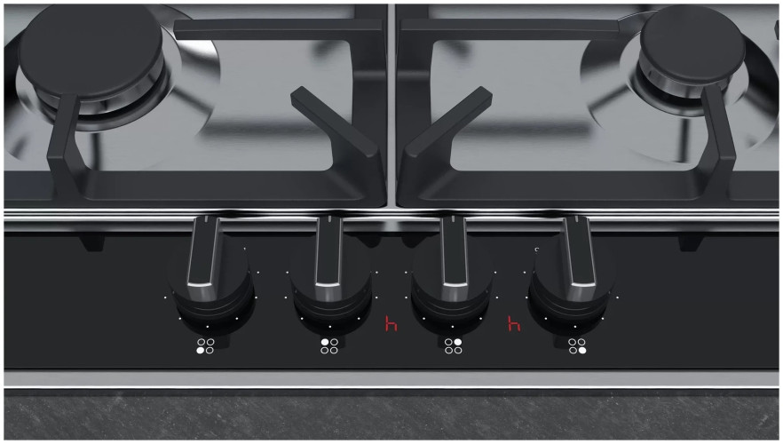 Газовая варочная панель Neff T 26DA59N0