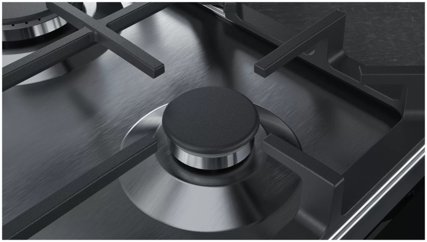 Газовая варочная панель Neff T 26DA59N0