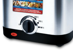 Фритюрница Centek CT-1430