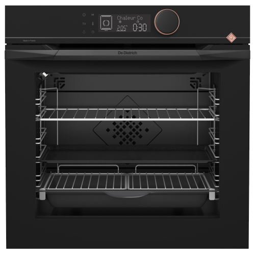 Электрический духовой шкаф De Dietrich DOP4543H